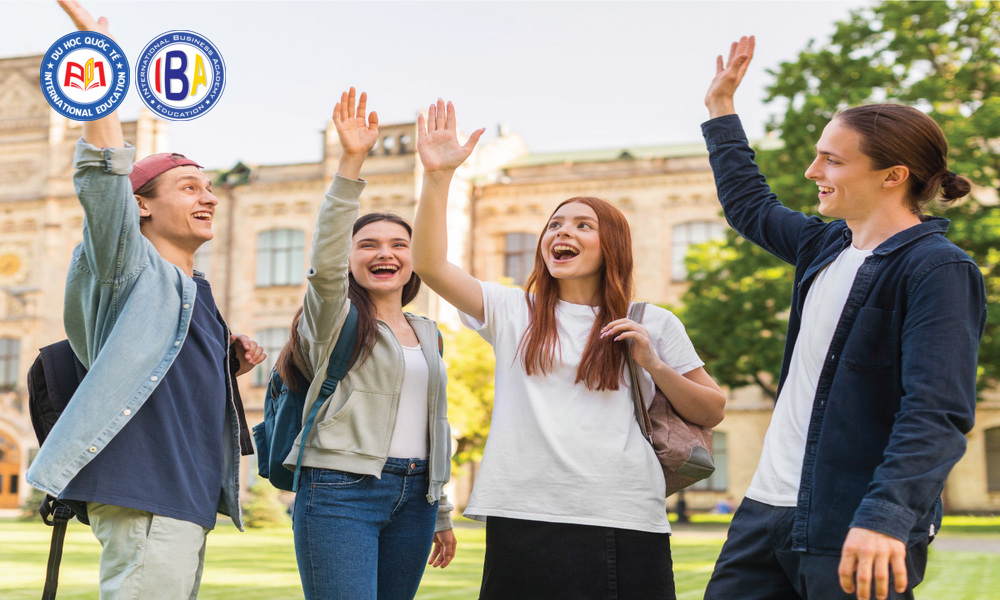 chương trình trao đổi sinh viên đức