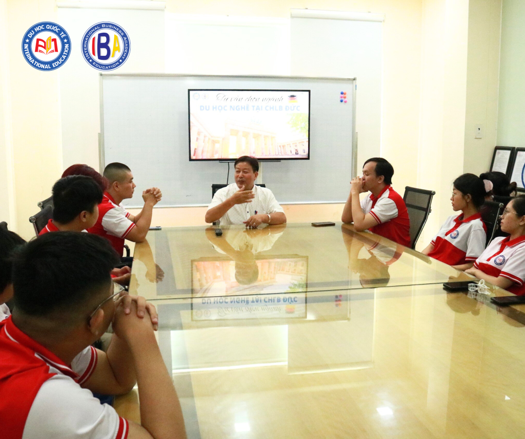 PDT Education là một trong đơn vị tư vấn du học và du học nghề uy tín