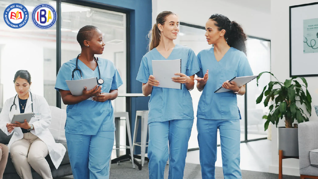 Mức thu nhập và phúc lợi tốt nhất