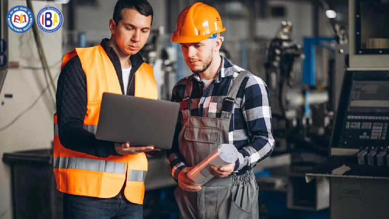 Job opportunities after graduating in mechanical engineering in Germany