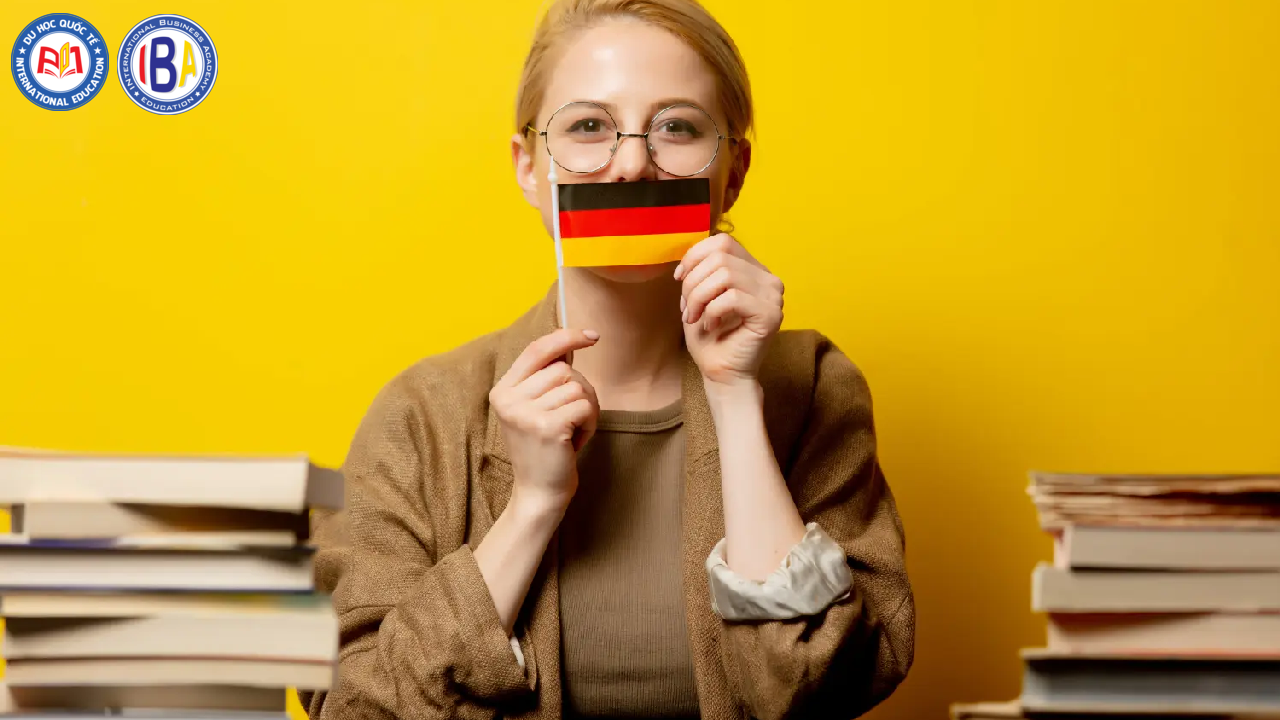 Khóa học Tiếng Đức A1 phù hợp với mọi đối tượng mong muốn bắt đầu hành trình học tiếng Đức một cách bài bản, hiệu quả và dễ tiếp cận