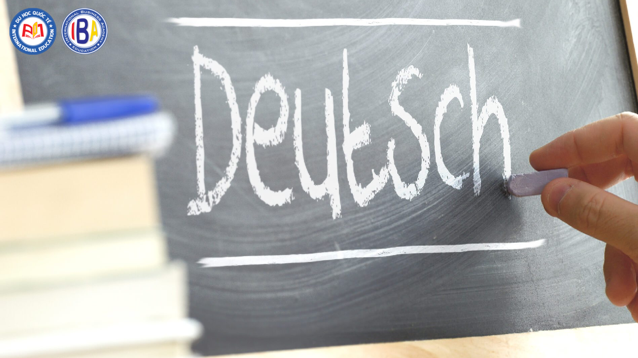 Với trình độ A1, bạn chỉ cần nắm chắc các chủ điểm cơ bản