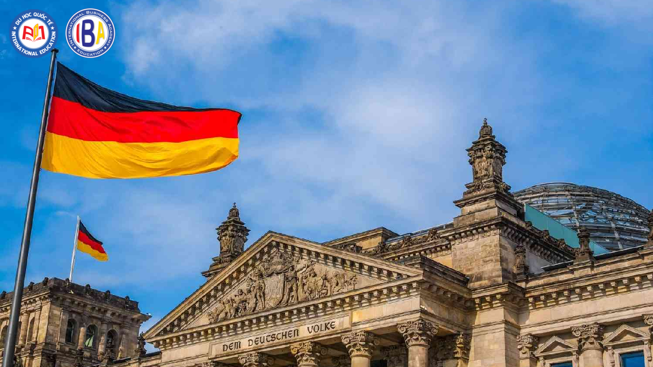 hiểu rõ các ngành nghề du học nghề Đức