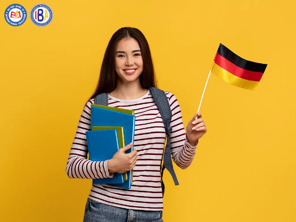 Đi Du Học Nghề Đức: Lộ Trình Thực Tế Cho Người Muốn Vừa Học Vừa Làm 6 德国职业教育留学是职业学校理论学习与企业直接实践相结合的培训项目