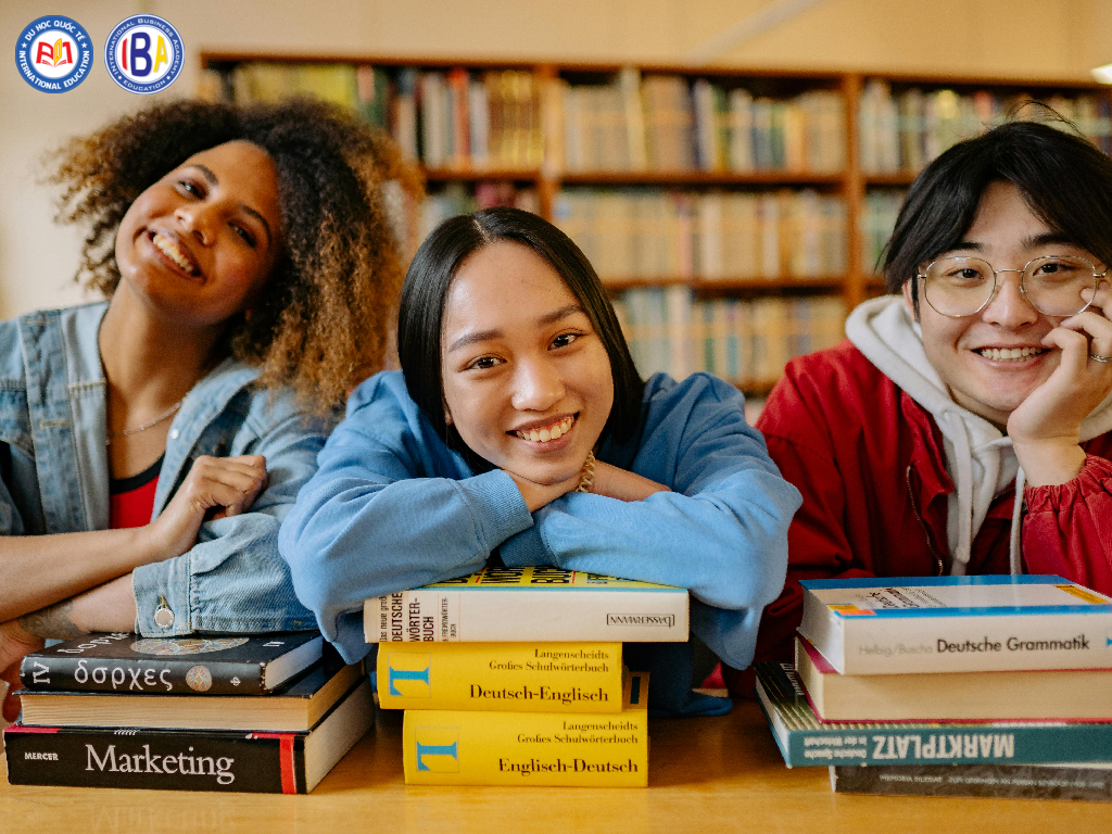 German and long-term values