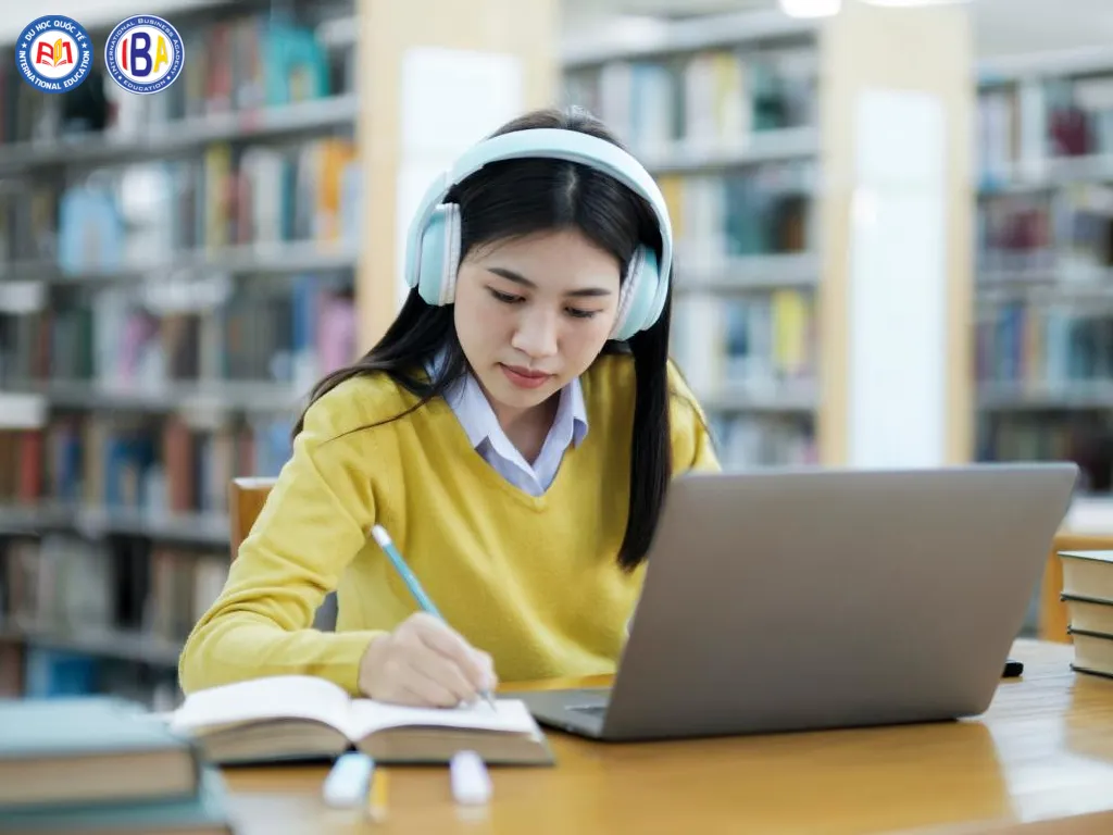 Tiếng Đức Và Những Điều Cần Biết Trước Khi Bắt Đầu Học 8 Luyện nghe và nói song song