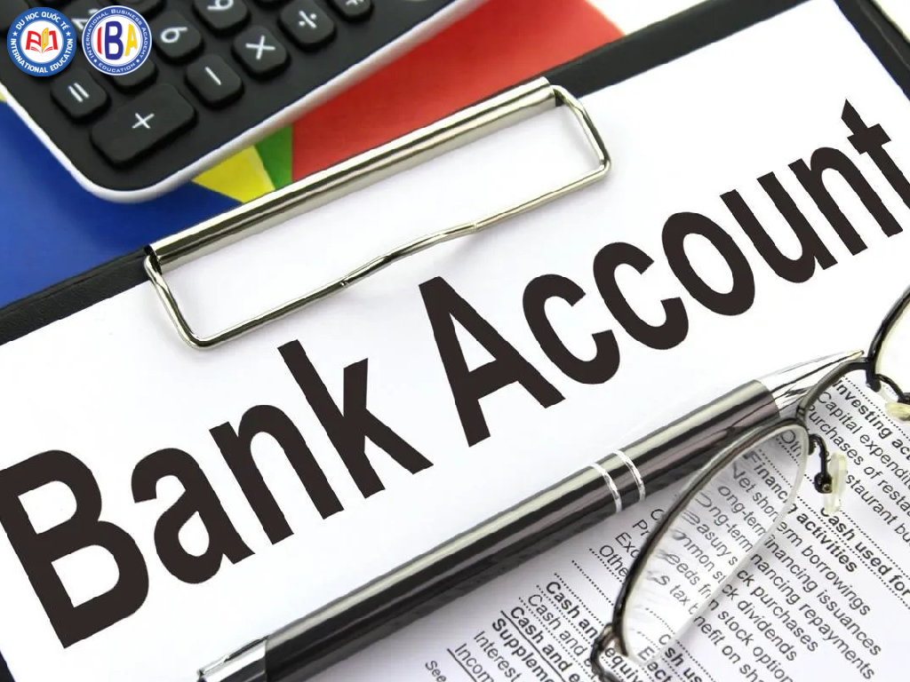 Tài khoản phong tỏa (Blocked Account)