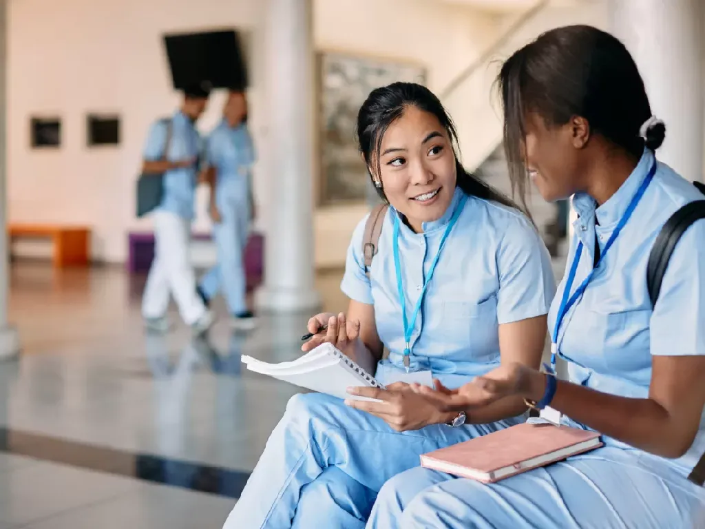 Học Nghề Ở Đức Có Phù Hợp Với Bạn? Cơ Hội Và Thách Thức