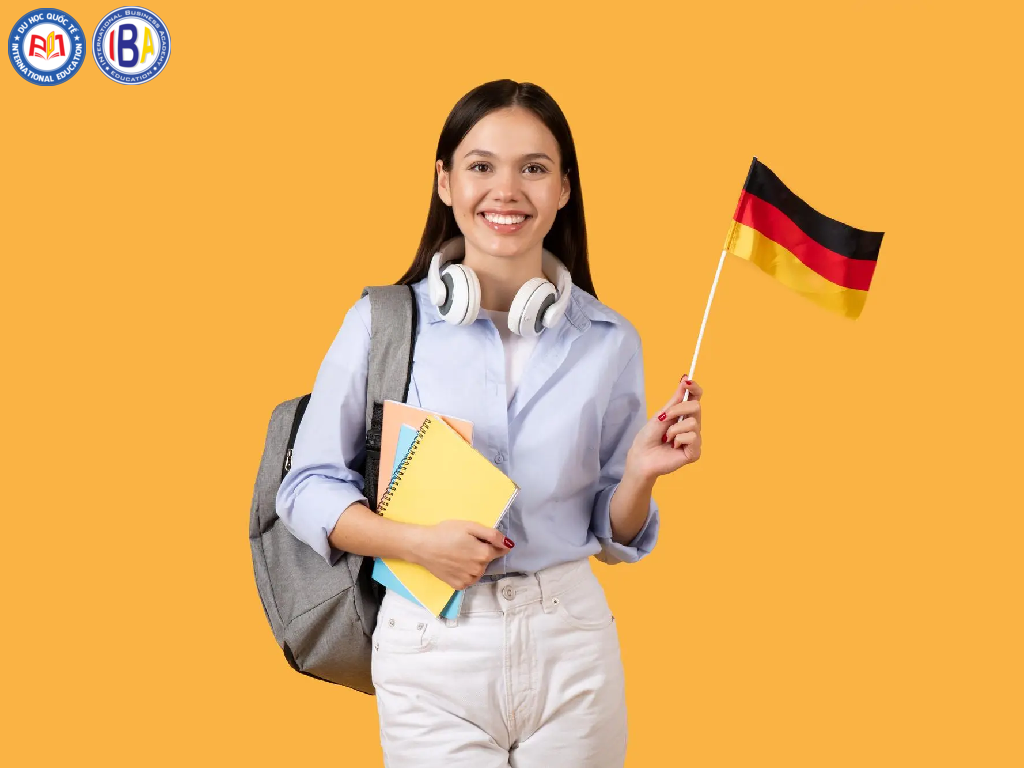 Cuộc sống du học nghề Đức phụ thuộc nhiều vào thành phố bạn sinh sống