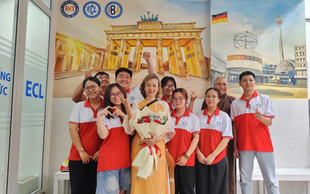 Studio 21 German curriculum