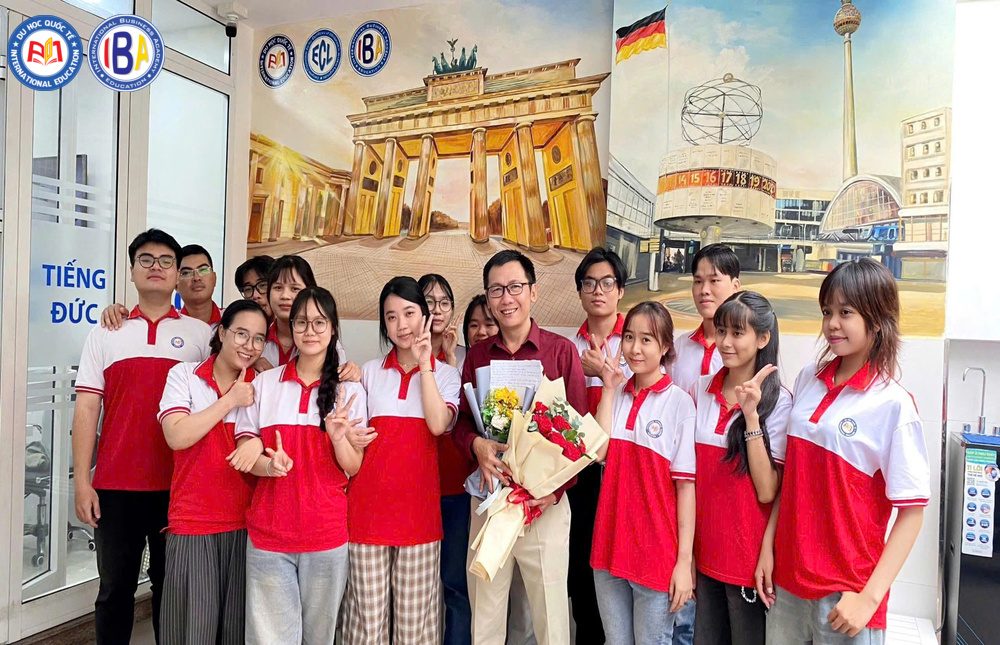 chi phí đi du học nghề đức