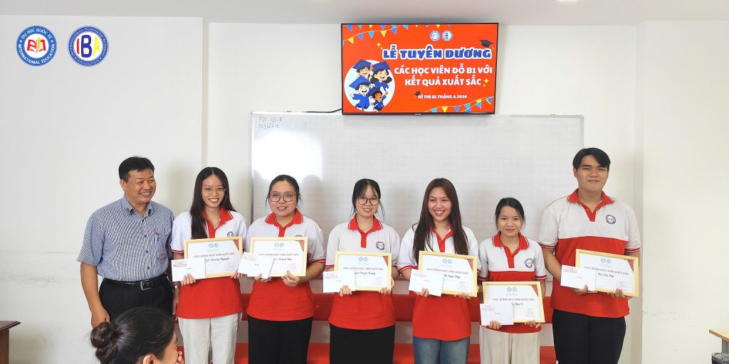 Việc bắt đầu từ học anh văn tại Philippines và dần chuyển sang du học nghề Đức đòi hỏi sự kiên định