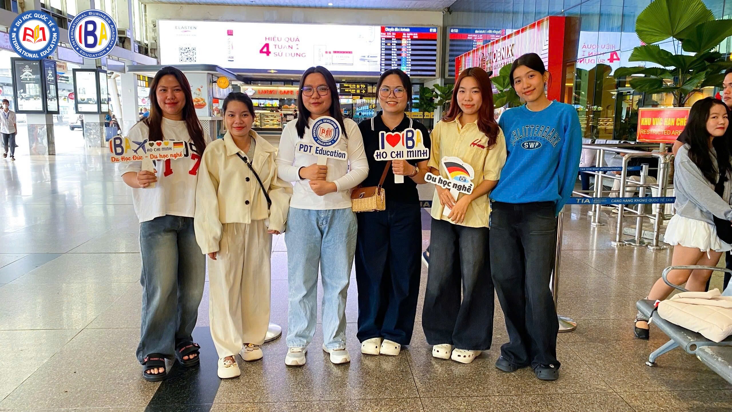 Hãy bắt đầu hành trình học tiếng Đức của bạn ngay hôm nay để mở ra nhiều cơ hội mới trong tương lai!