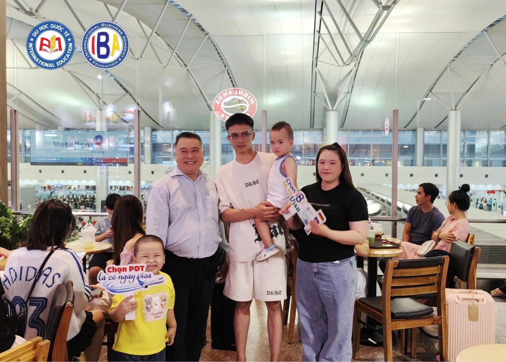 điều kiện du học tại Đức