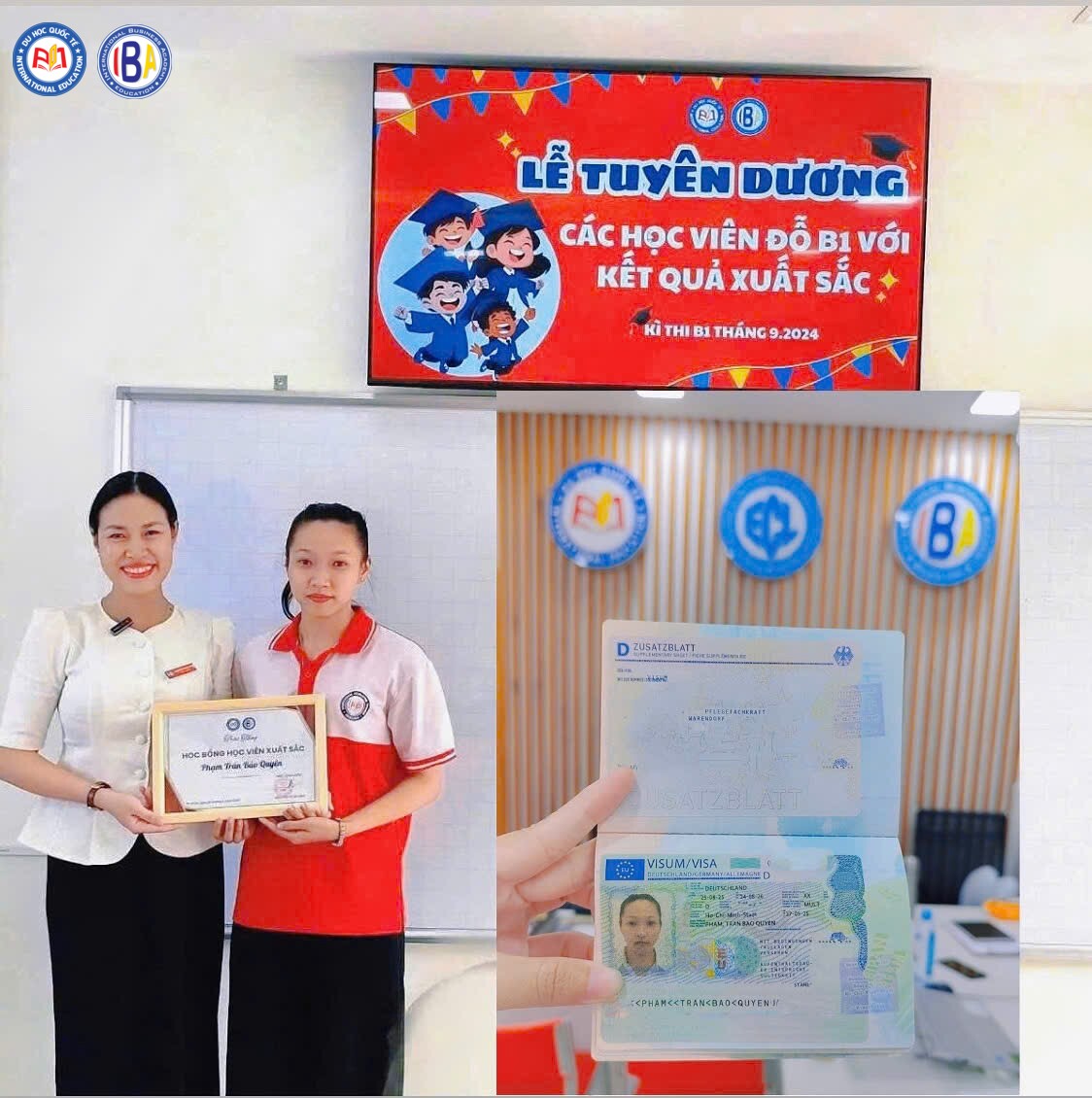 Liên hệ với PDT Education để được tư vấn chọn chương trình phù hợp nhất với mục tiêu 