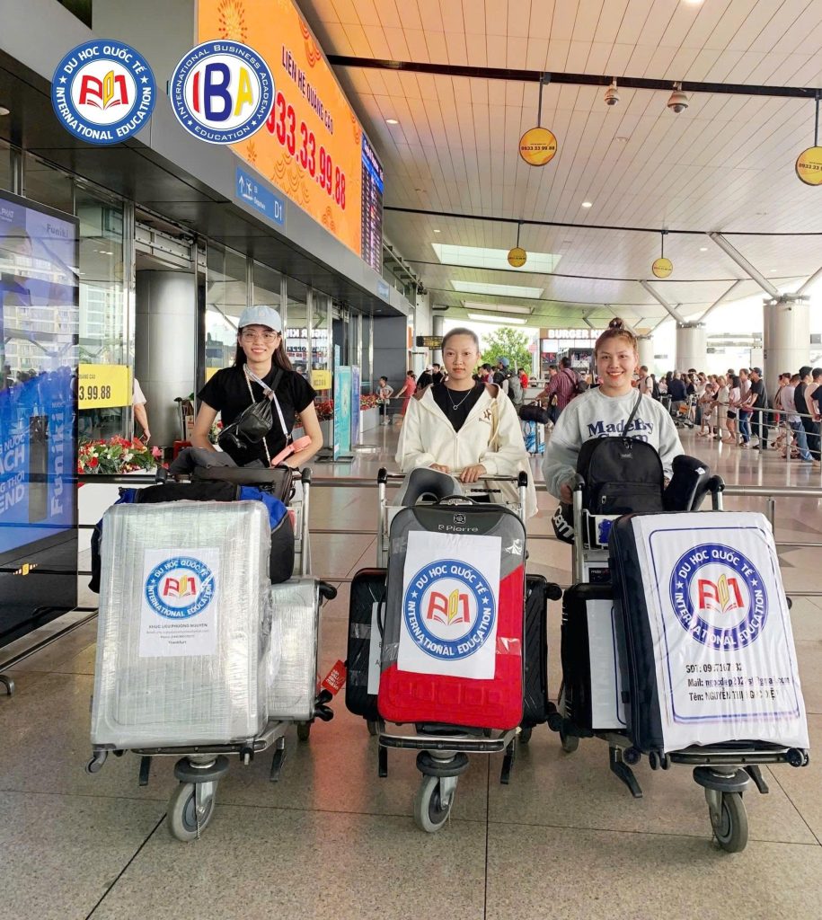 Câu chuyện học viên học anh văn tại Philippines