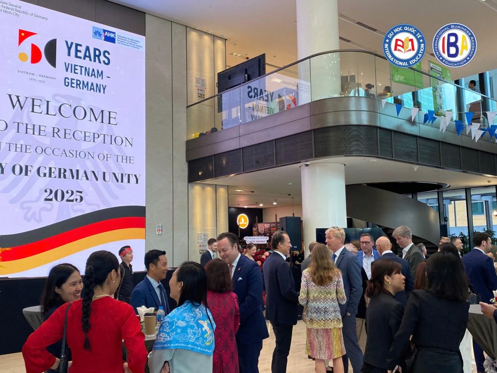 Student stories of studying nursing in Germany