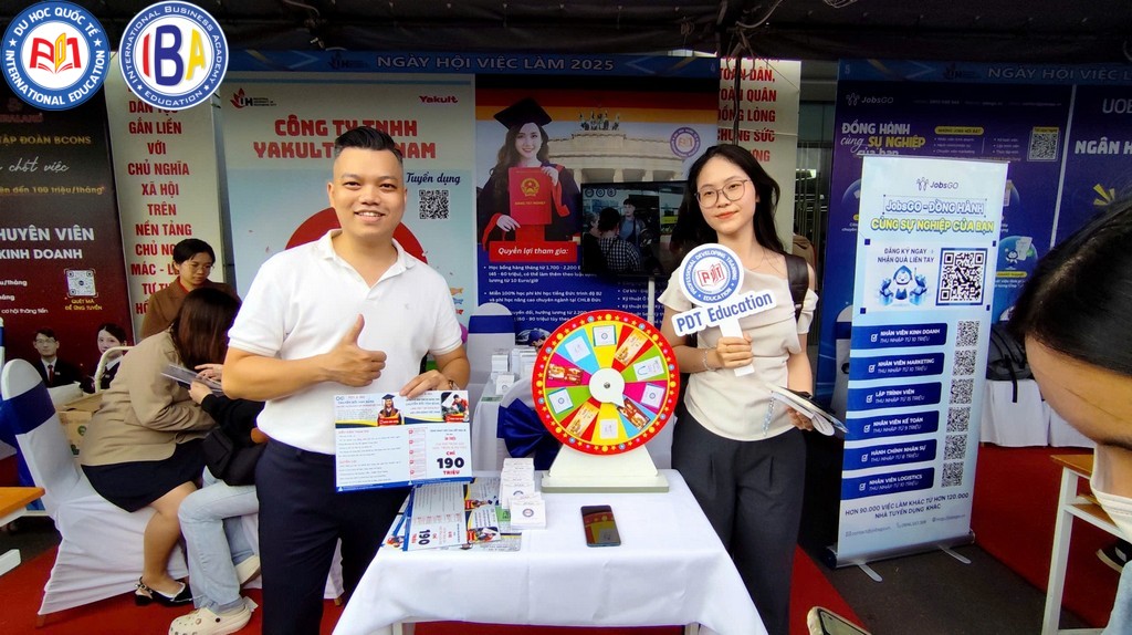 Sự thật du học nghề Đức không hề khó