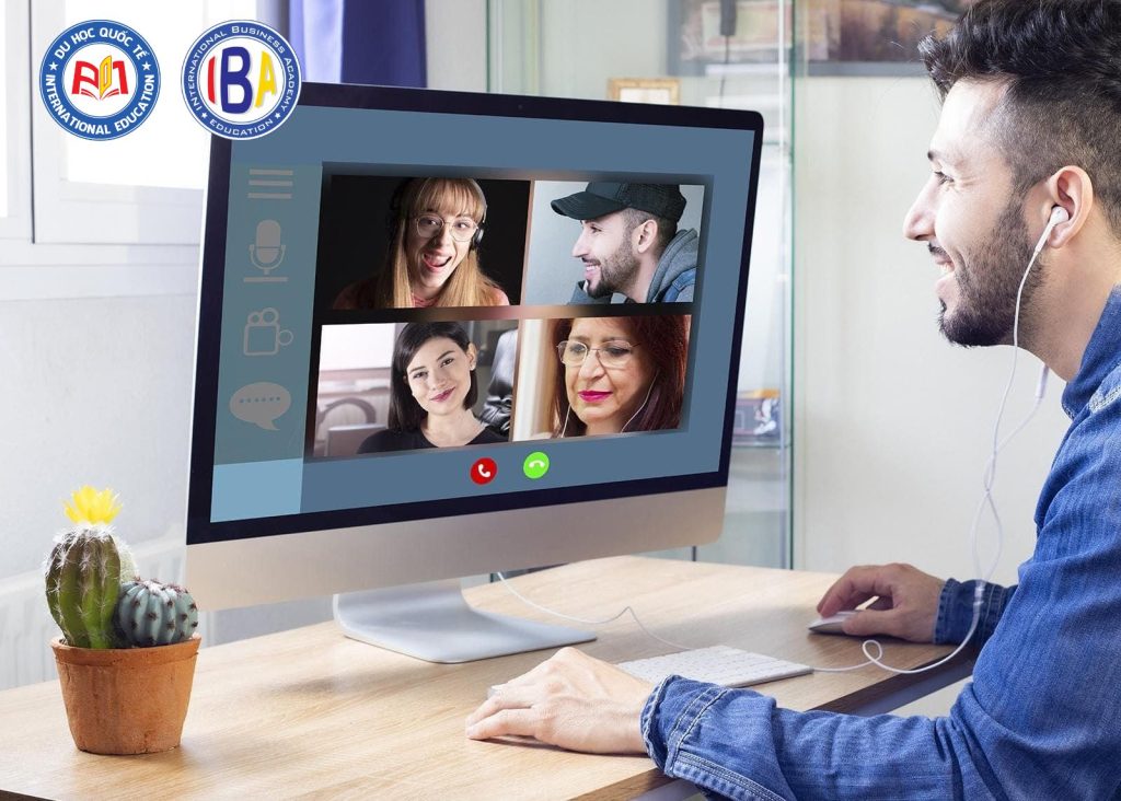 Khóa học tiếng đức online