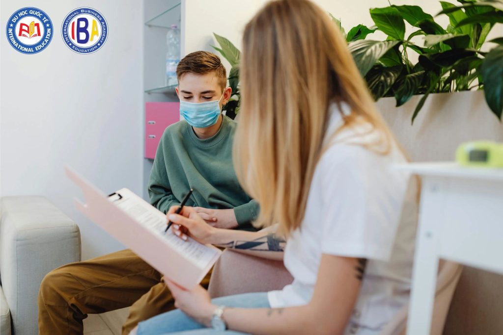 Điều kiện du học nghề tại đức