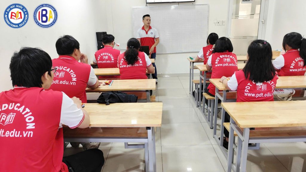 Có nên đi du học đức