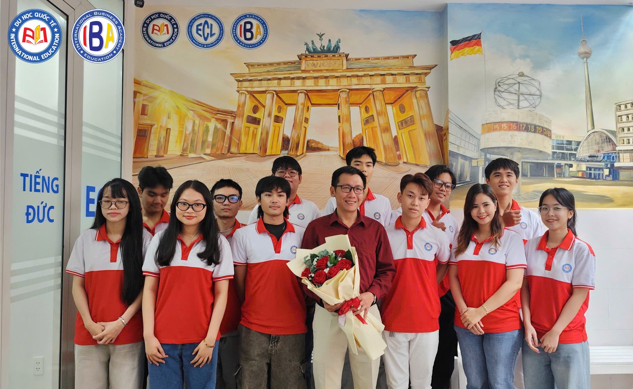 trung tâm du học nghề đức uy tín