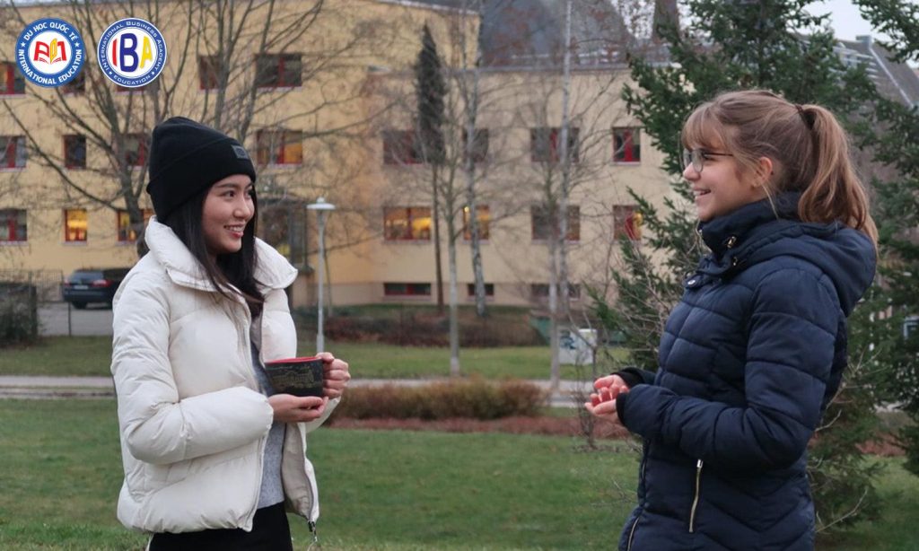 Tư vấn du học đức