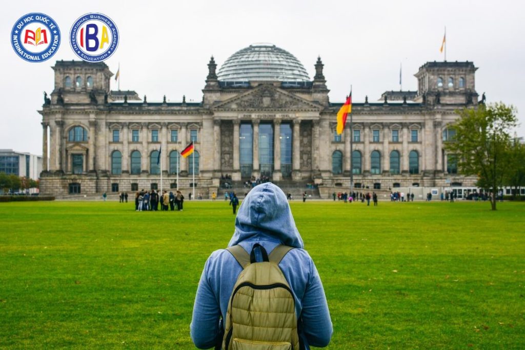 Các trung tâm du học đức uy tín