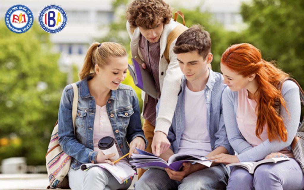 Chứng minh tài chính du học nghề đức Chứng minh tài chính du học nghề đức