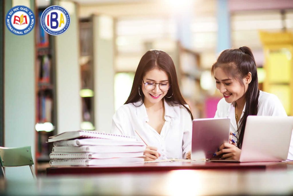 Các ngành du học nghề ở đức Các ngành du học nghề ở đức