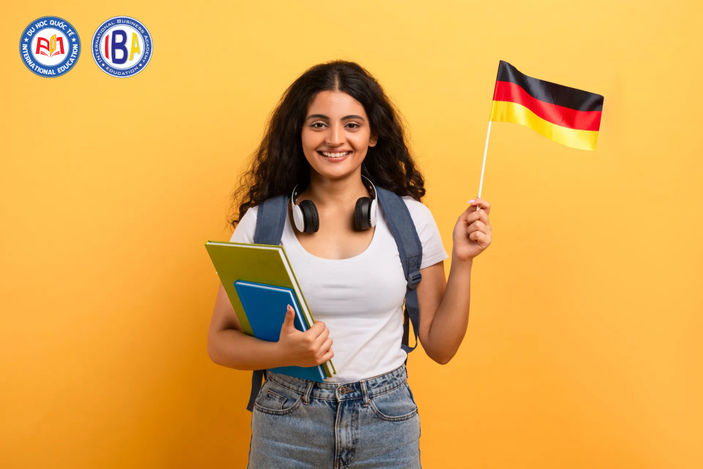 Đi du học đức nên học ngành gì
