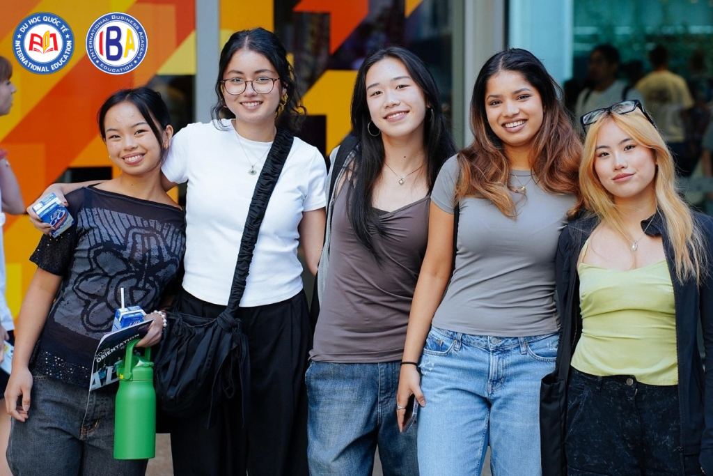 Chương trình học điều dưỡng tại Đức