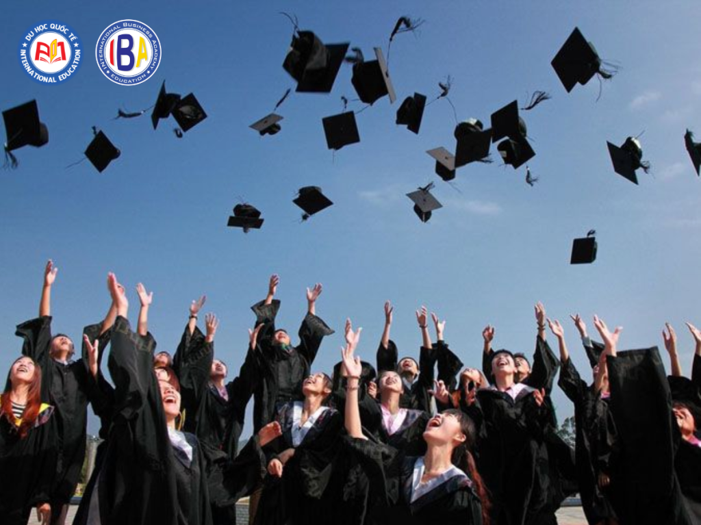 Độ tuổi du học nghề Đức