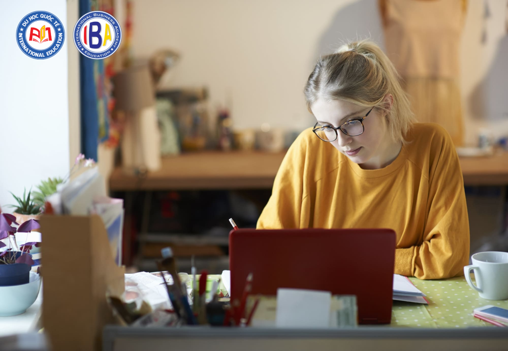 Từ vựng tiếng đức b1