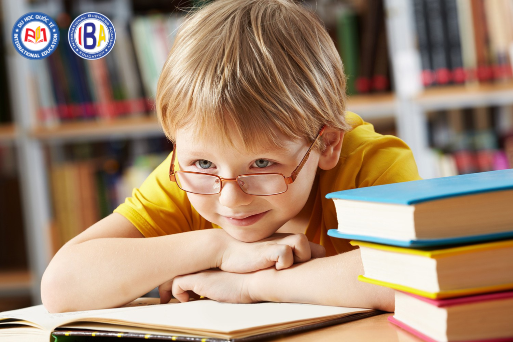 Học từ vựng B1