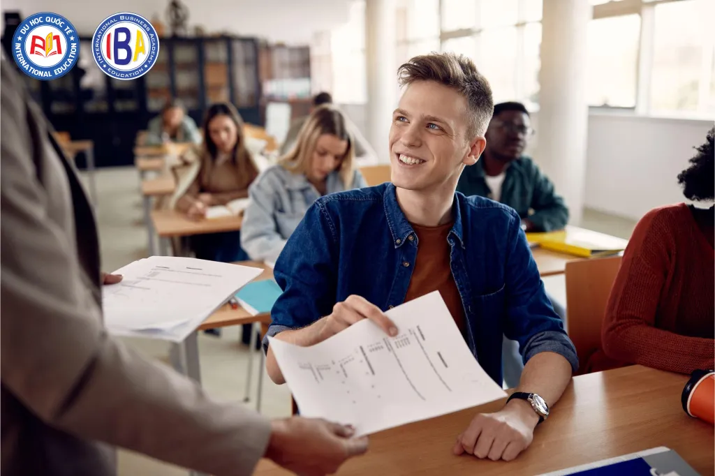  B1 exam review