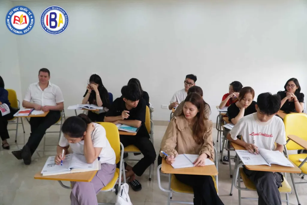 B1 Exam 