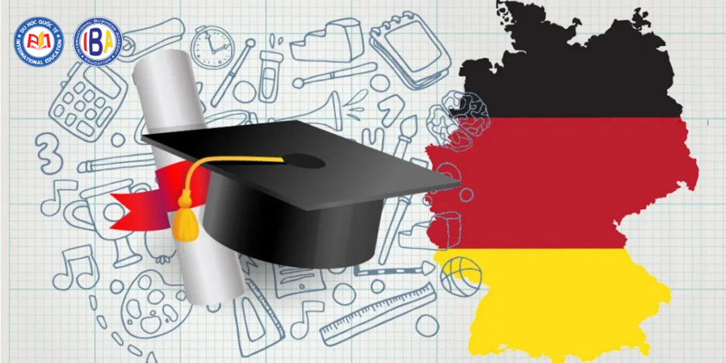 Học Bổng Du Học Nghề