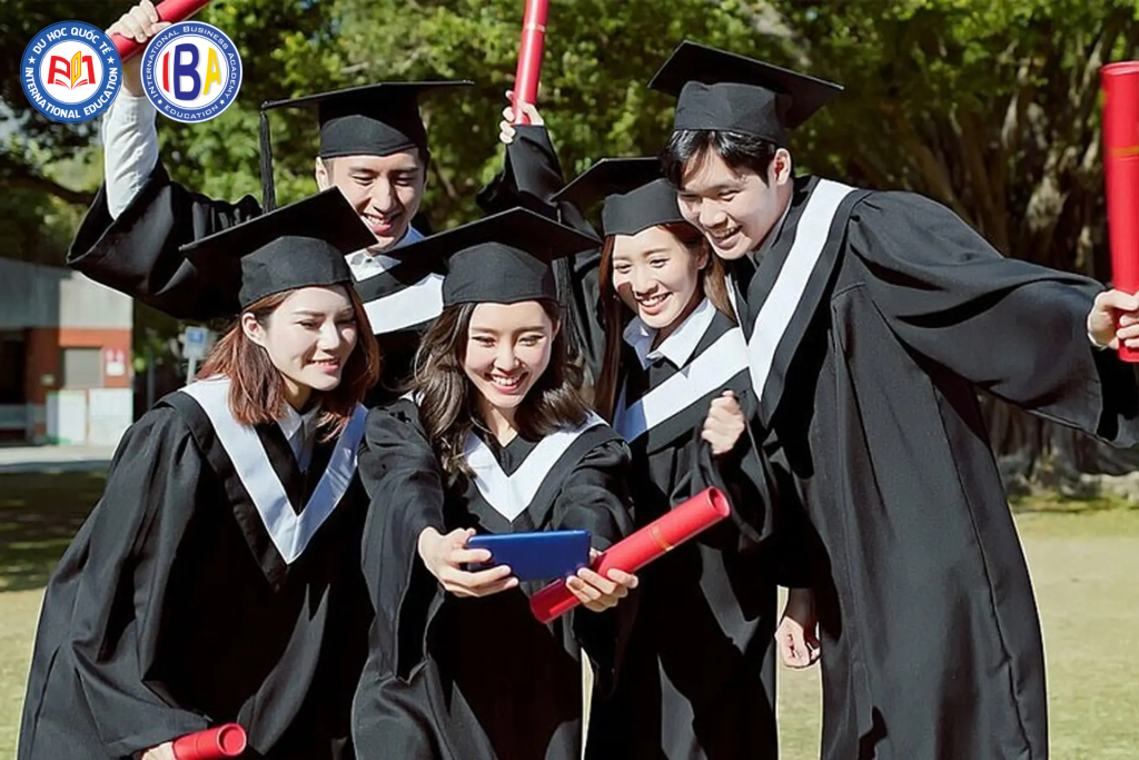 Đào tạo nghề tại Đức