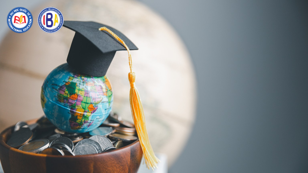 Học bổng du học