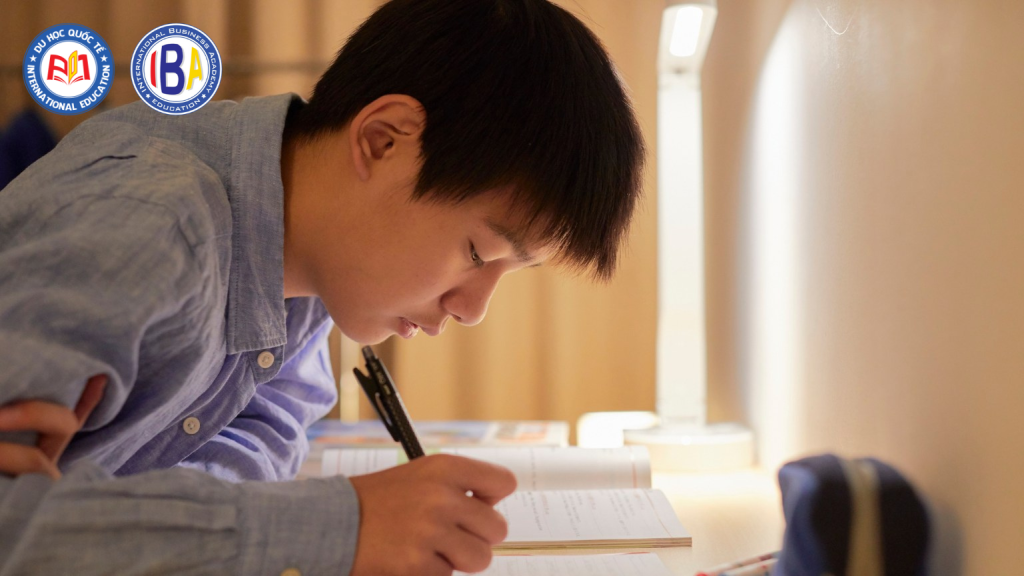 Định hướng nghề nghiệp