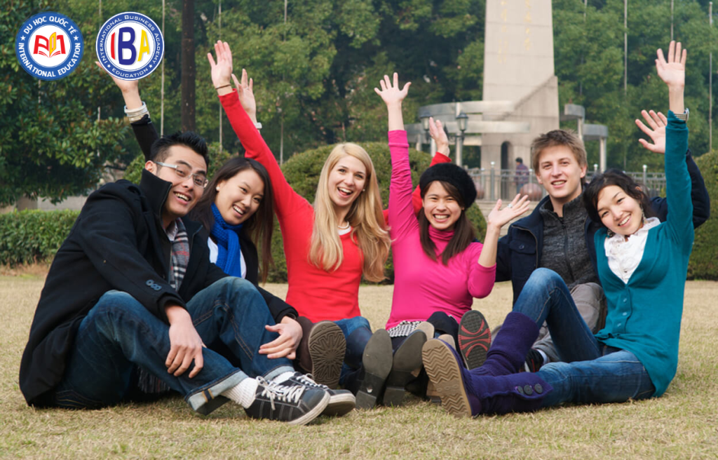 Ngành điều dưỡng tại Đức