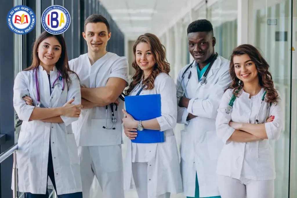 Nursing profession in Germany
