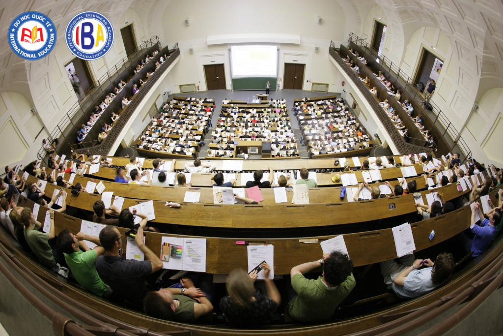 Đi du học Đức ngành điều dưỡng