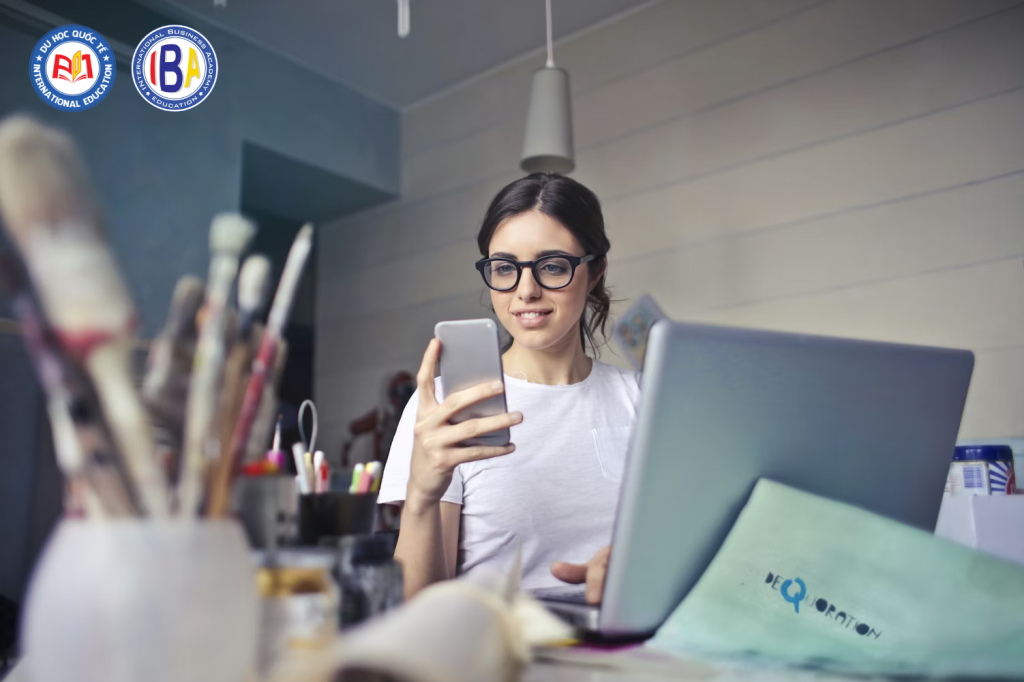 Cách học tiếng Đức Cách học tiếng Đức