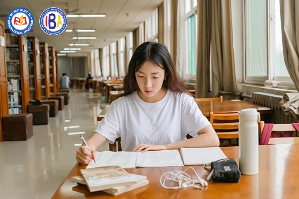 Từ vựng a1 tiếng đức