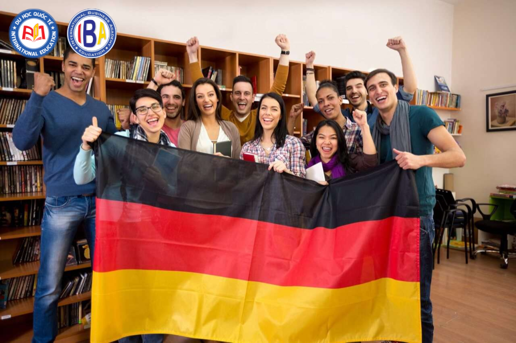 Du học điều dưỡng ở đức