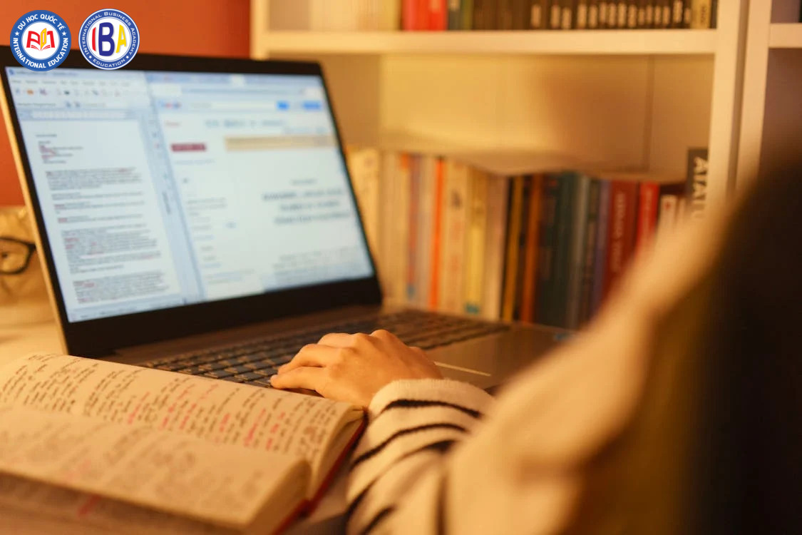 Việc kết hợp lộ trình bài bản và kết hợp với App học tiếng Đức sẽ giúp người học phát triển ngôn ngữ tốt hơn