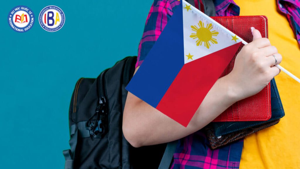 học bổng tiếng Anh tại Philippines
