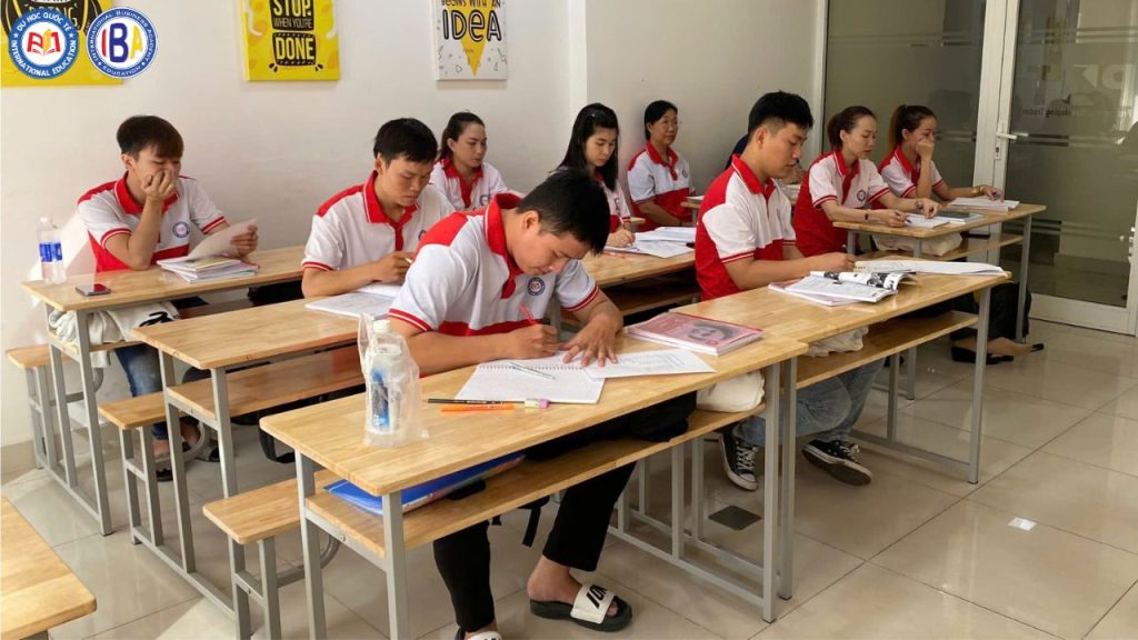 đăng ký thi b1 tiếng đức đại học hà nội